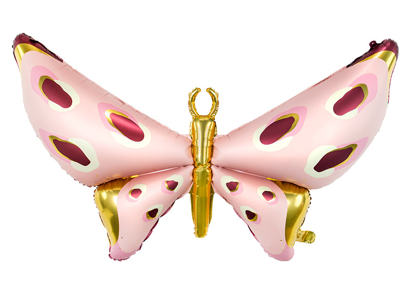 Ballon papillon - 80x110cm
