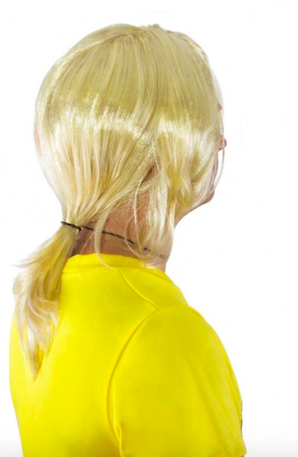 Perruque Brice de Nice