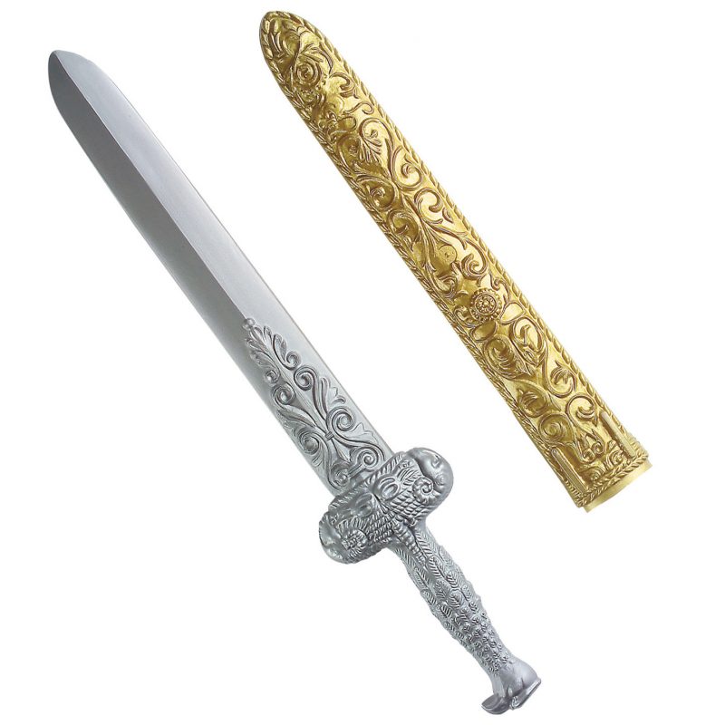 Epée aigle impériale avec étui