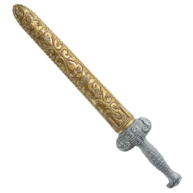 Epée aigle impériale avec étui