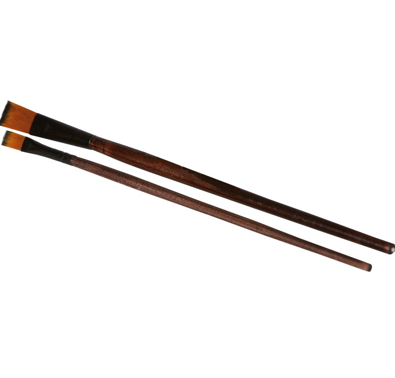 Kit 2 pinceaux