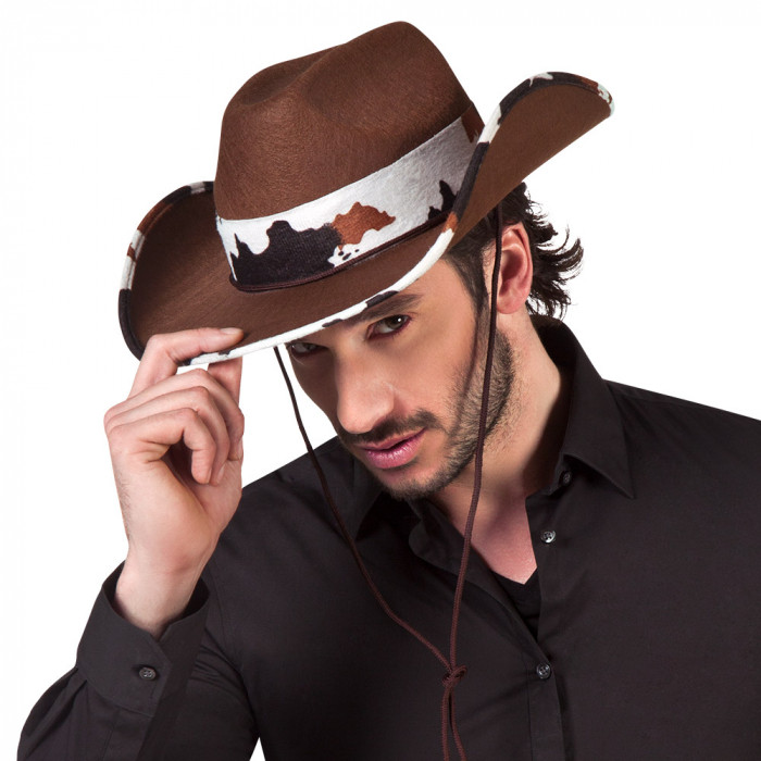 Chapeau Cow-boy