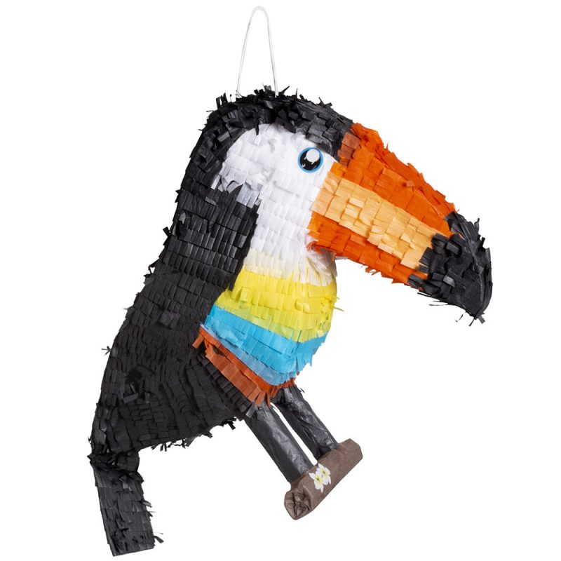 Piñata Toucan