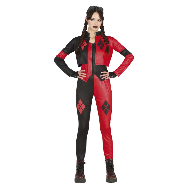 Déguisement REBEL DANGEROUS, enfant et Ado. Déguisement REBEL DANGEROUS, enfant et Ado.