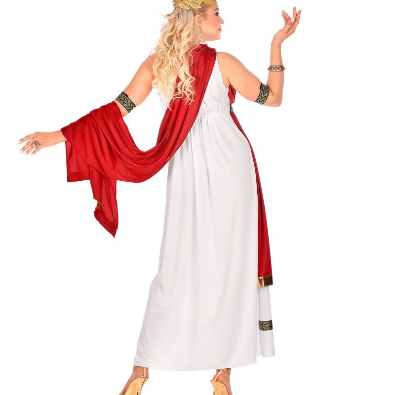 Toge romaine femme