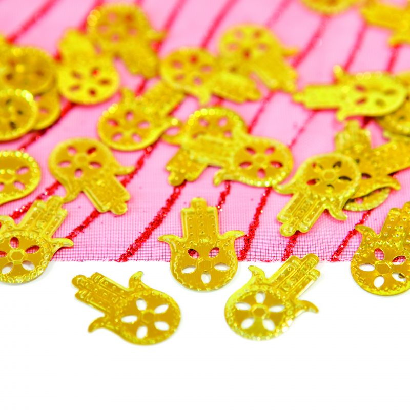 Confetti de table Aïd Moubarak