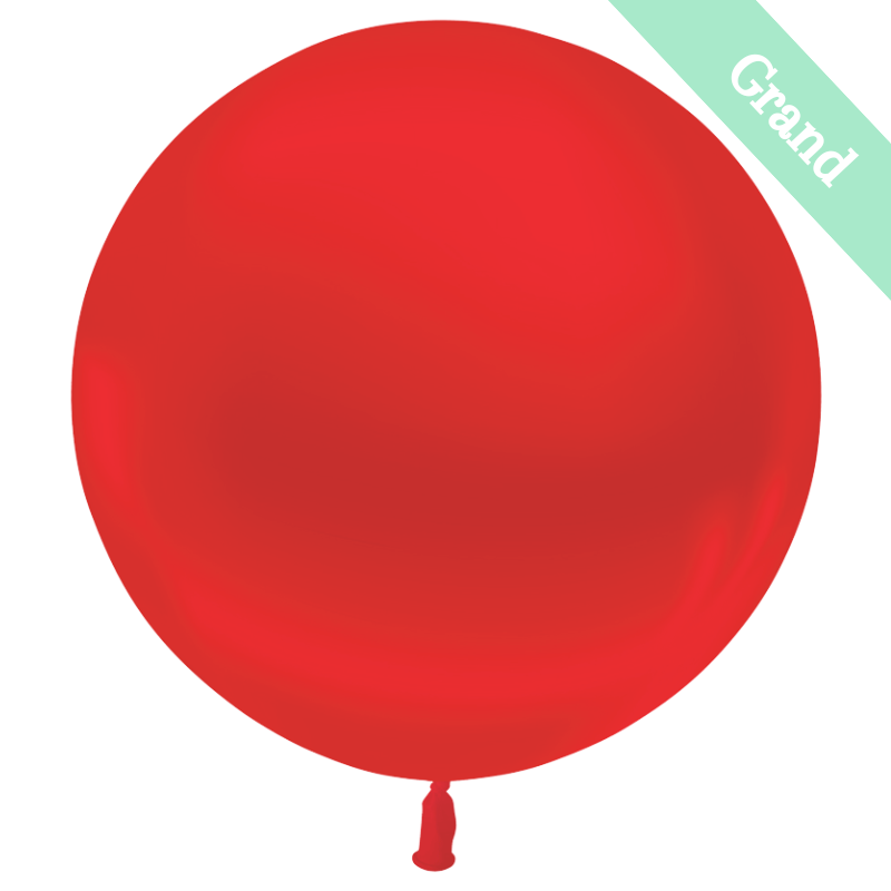 grand ballon