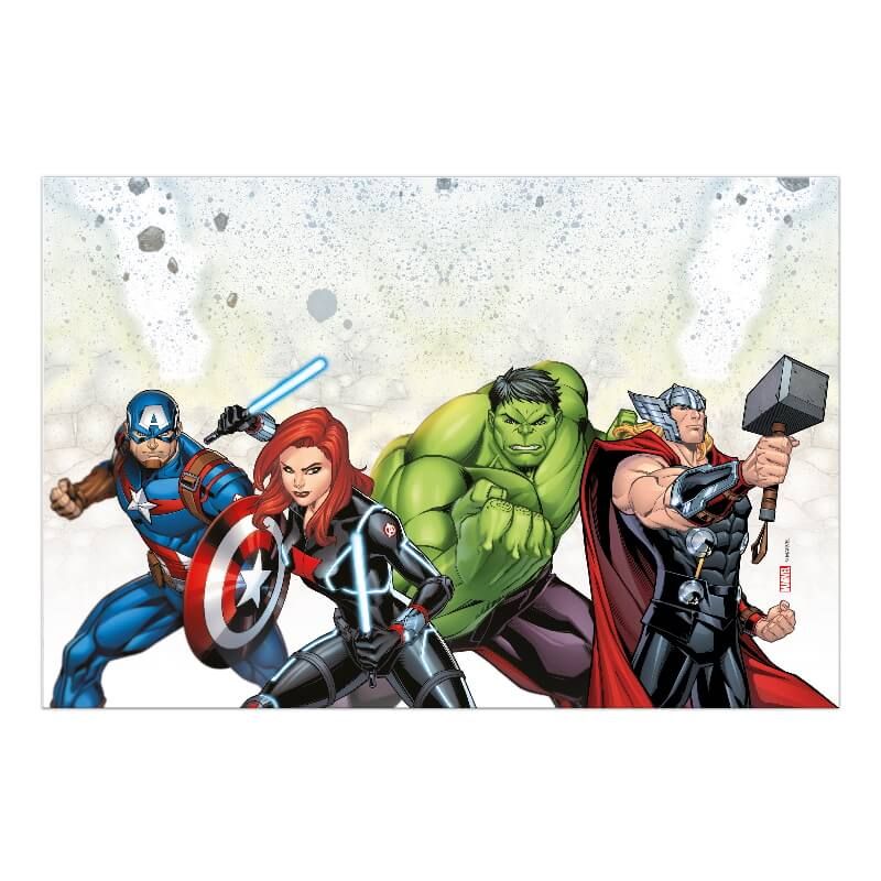 nappe avengers