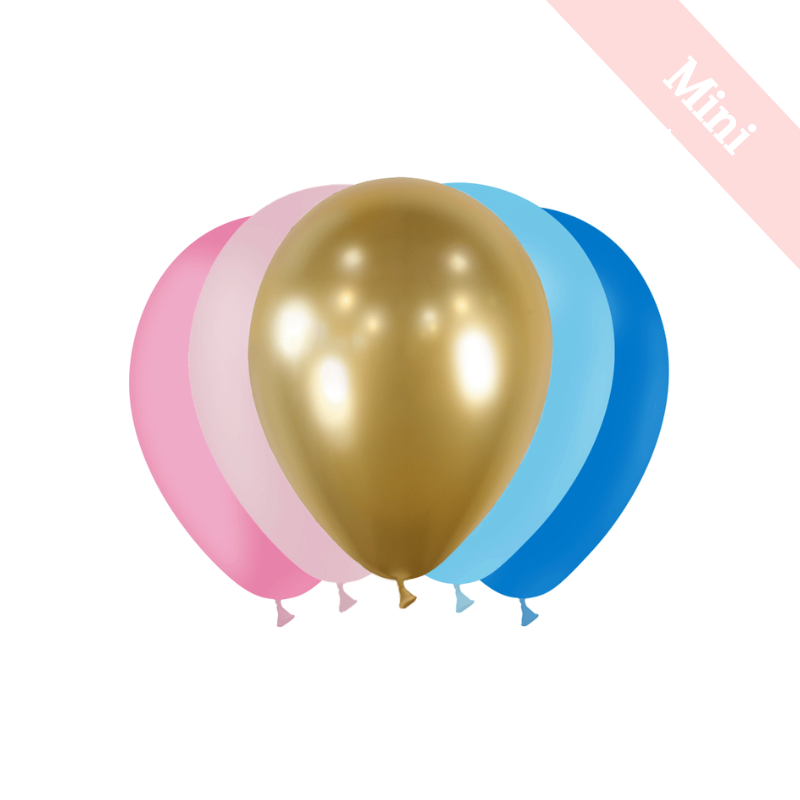 mini ballon