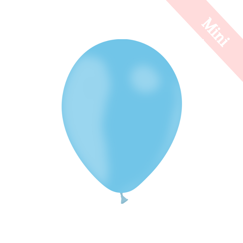 mini ballon