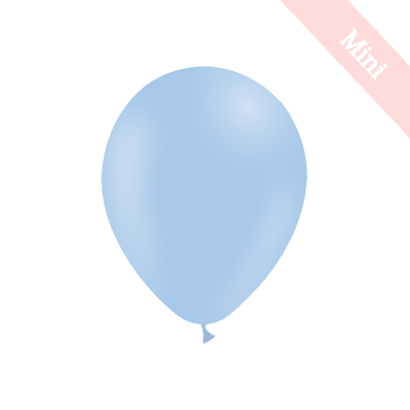 mini ballon