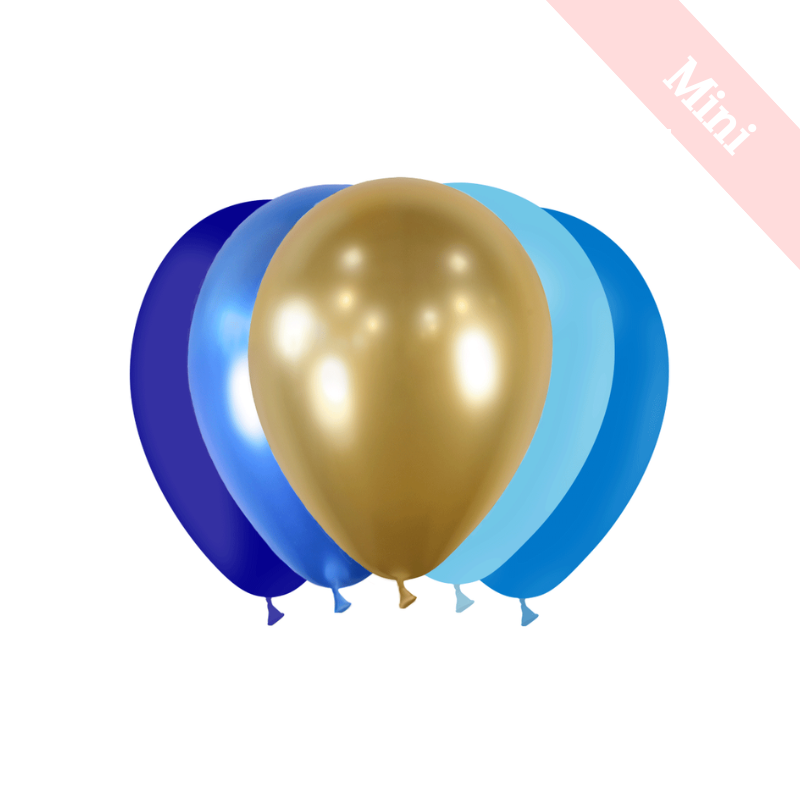 mini ballon