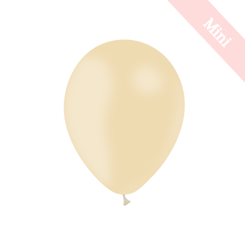 mini ballon