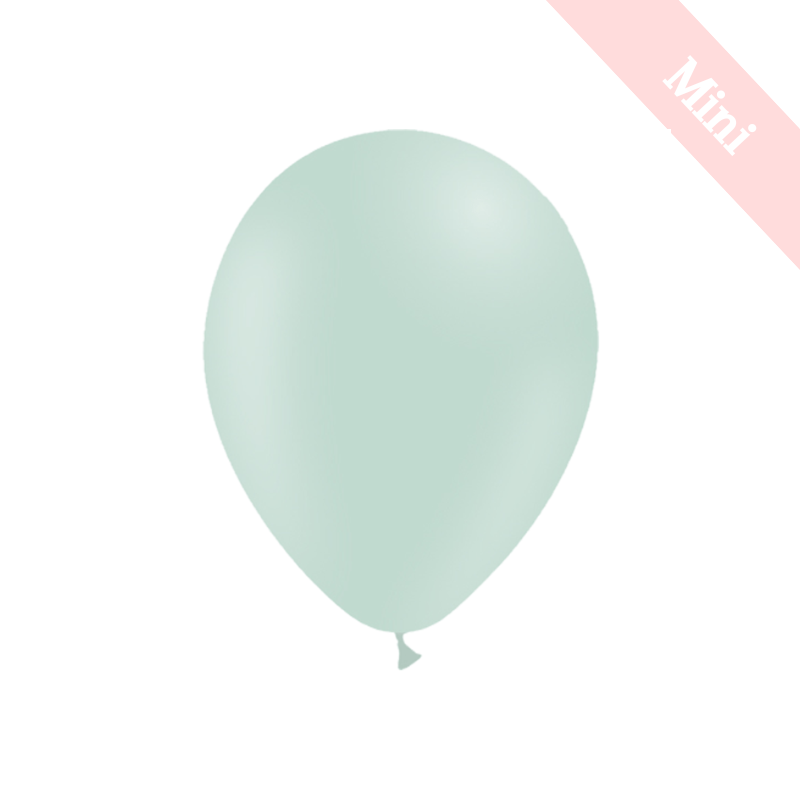 mini ballon