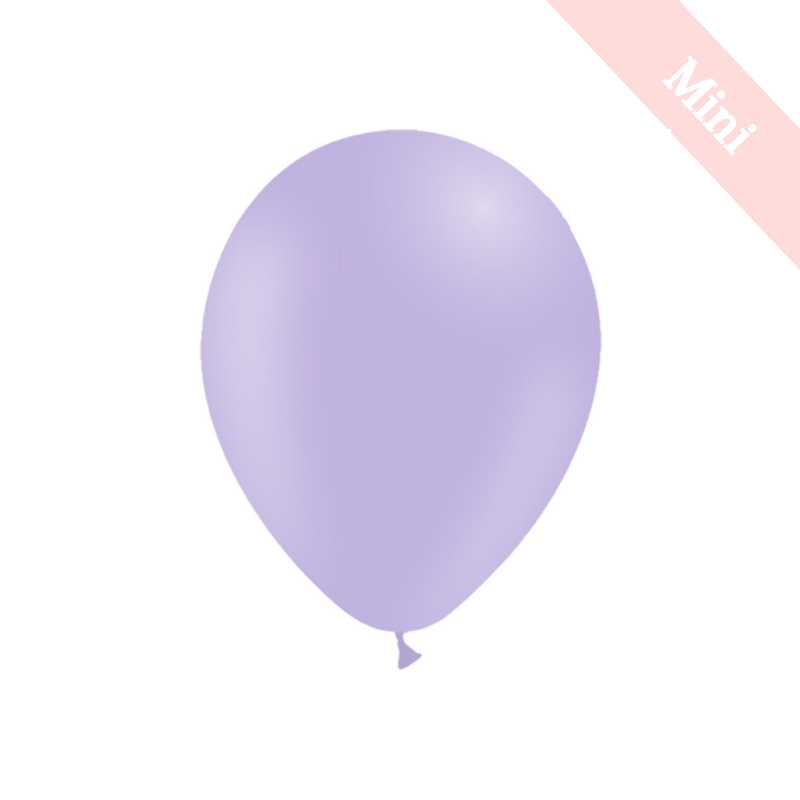 mini ballon