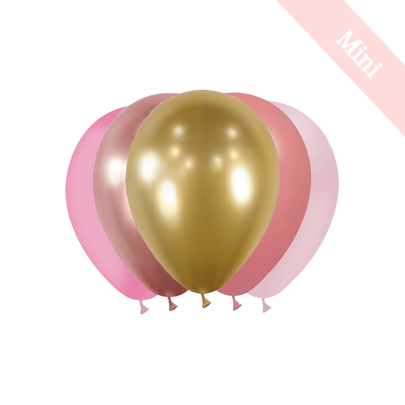 mini ballon
