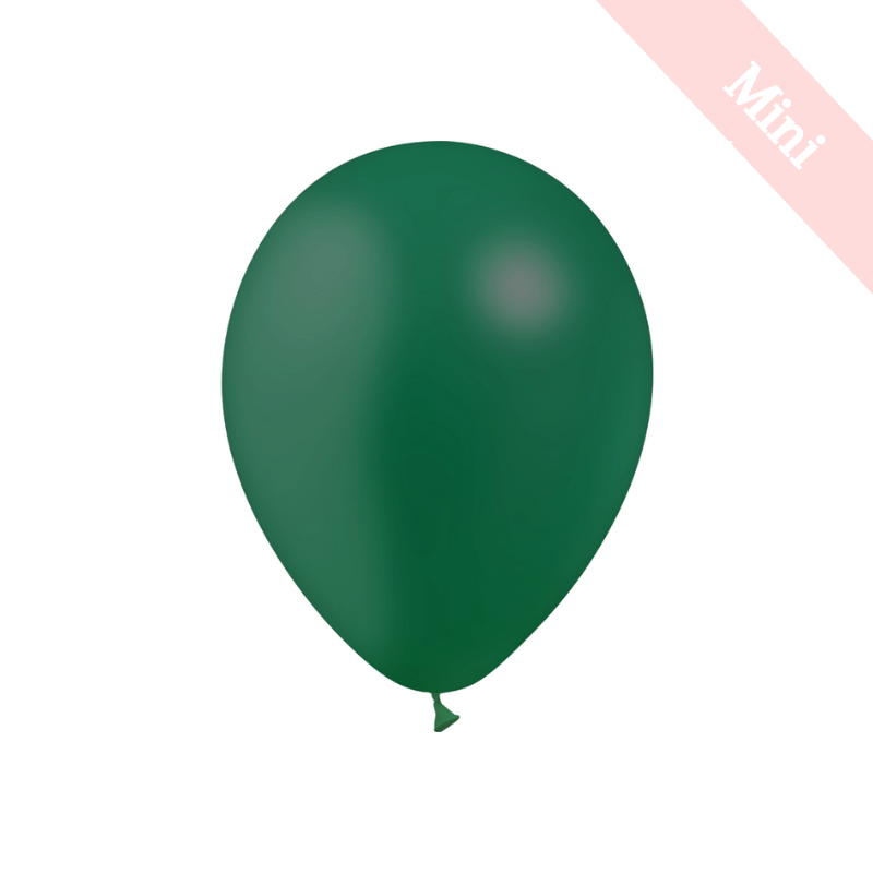 mini ballon