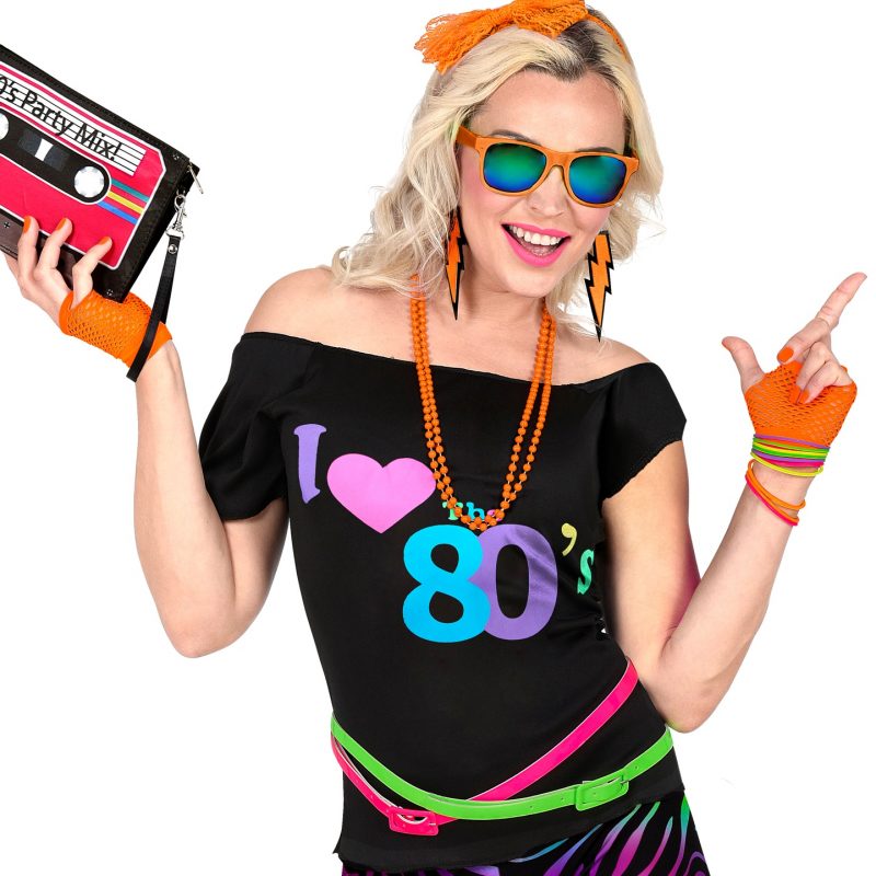 mitaines en résilles