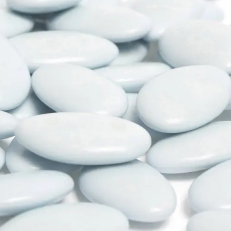 Dragées aux chocolats 1Kg