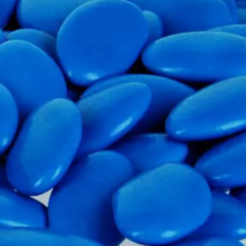 Dragées aux chocolats 1Kg