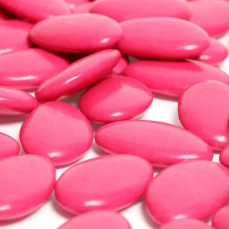 Dragées aux chocolats 1Kg