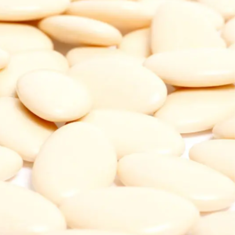 Dragées aux chocolats 1Kg