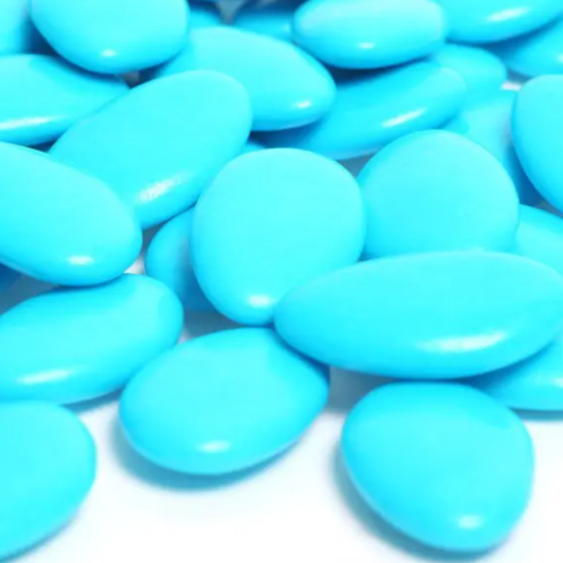 Dragées aux chocolats 1Kg