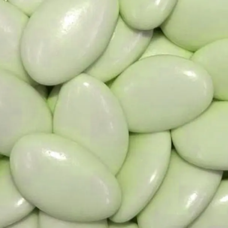 Dragées aux chocolats 1Kg