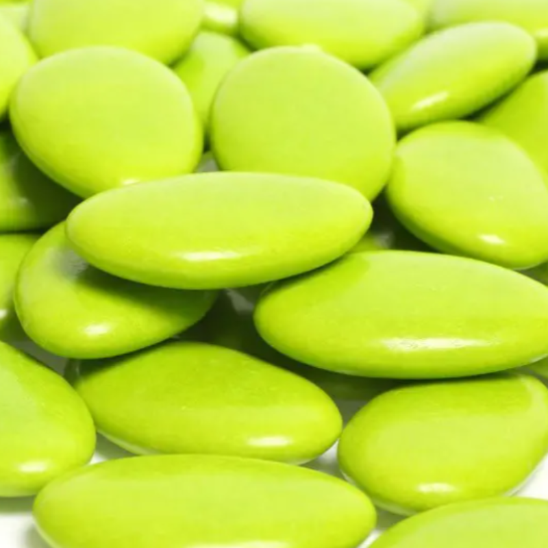 Dragées aux chocolats 1Kg