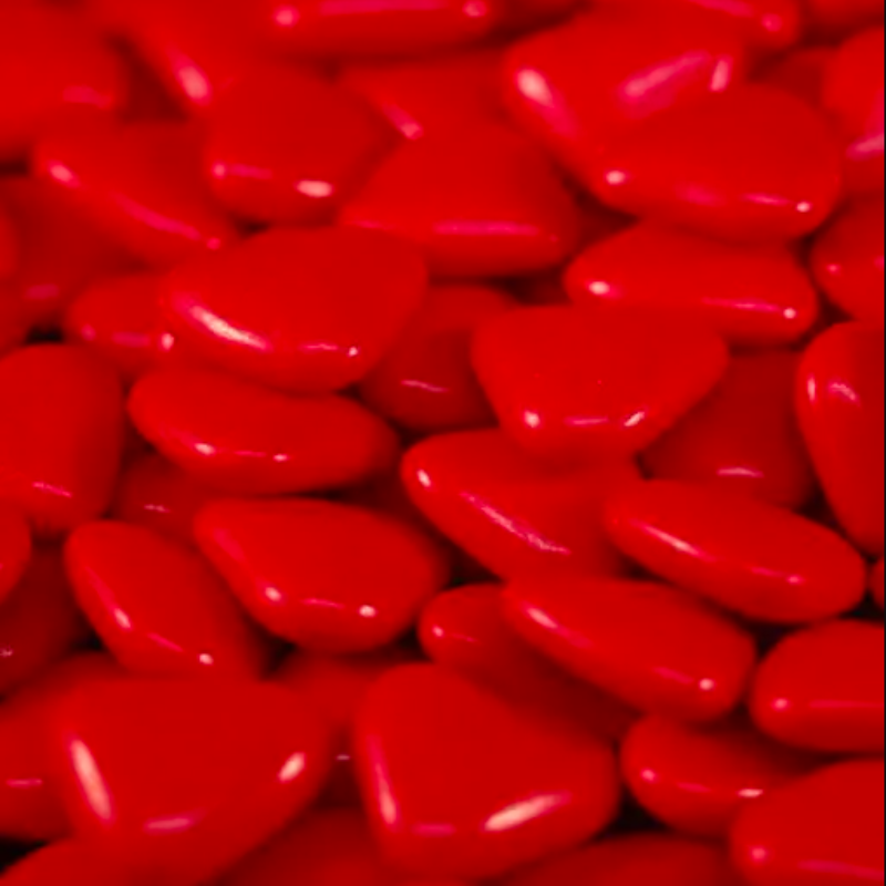 dragées