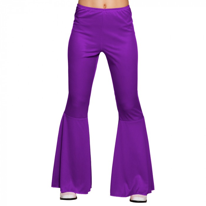 pantalon pattes d'eph