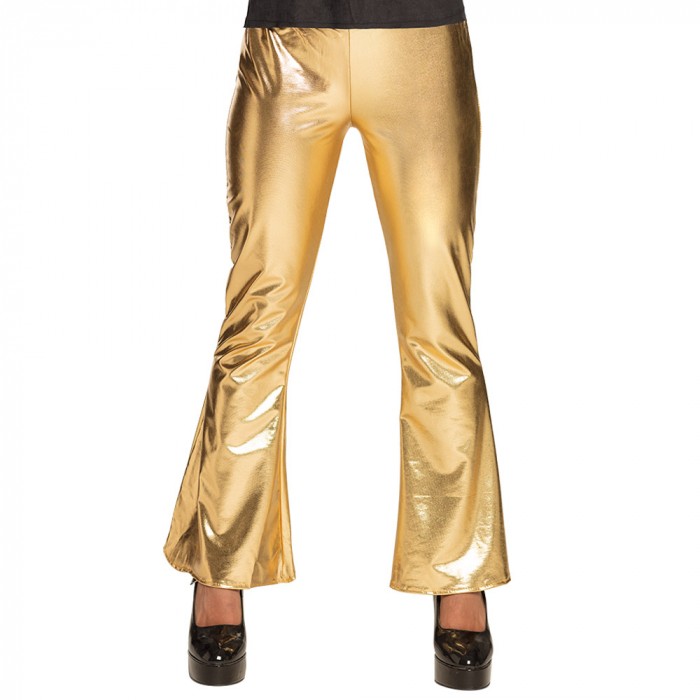 pantalon pattes d'eph