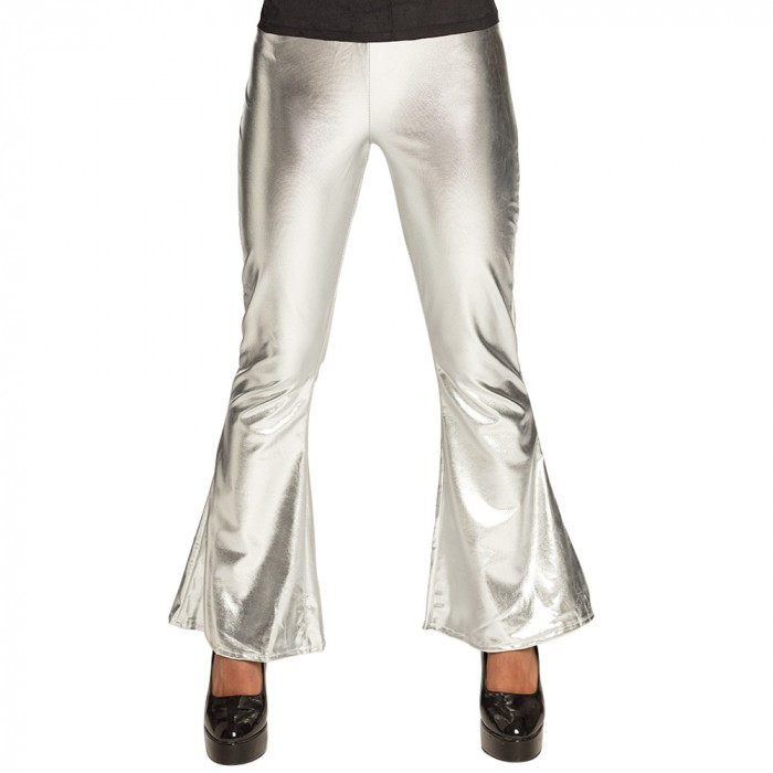 pantalon pattes d'eph