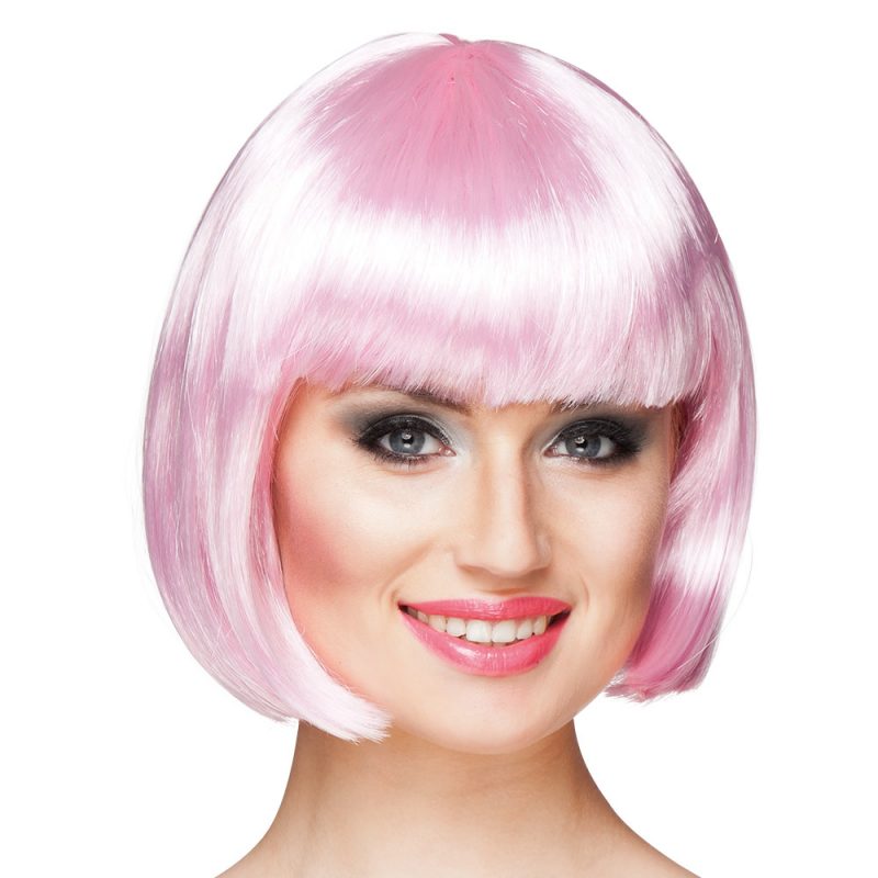 Perruque cabaret