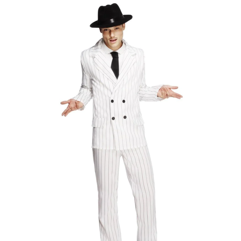 Déguisement de gangster années 20 homme