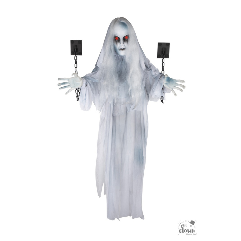 Décoration de Fantôme animé