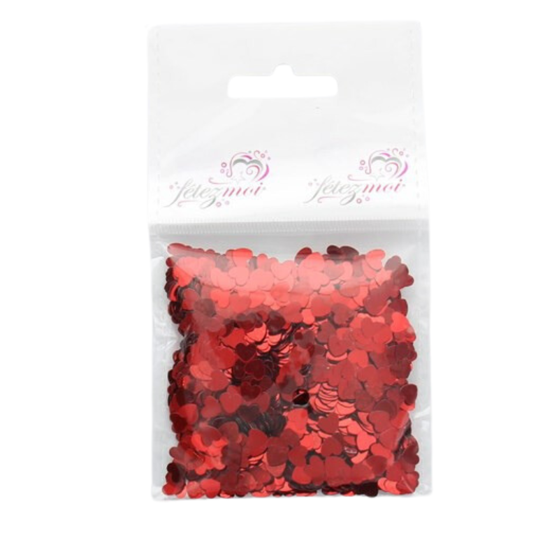Confetti cœur 18 gr