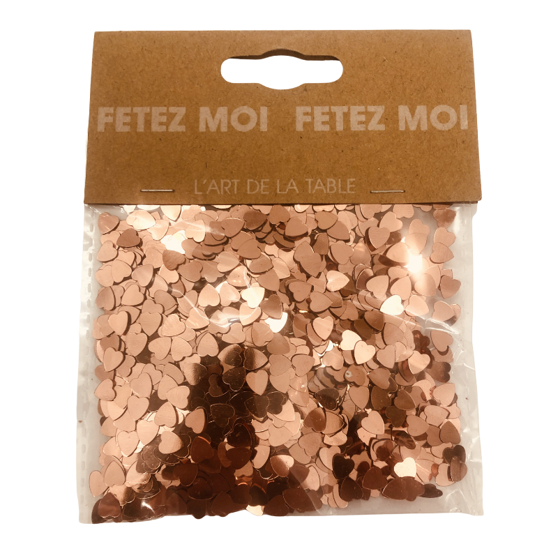Confetti cœur 18 gr