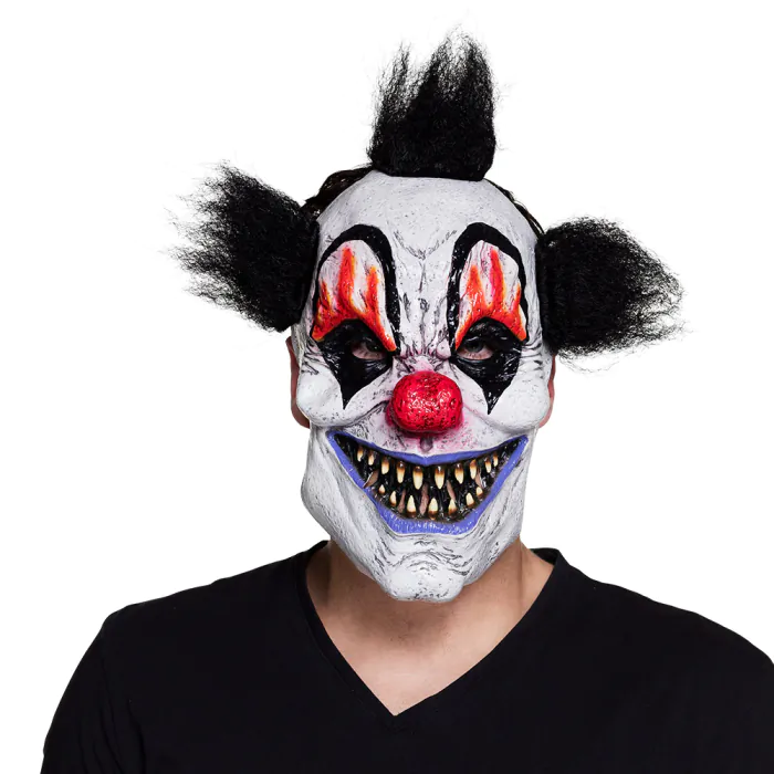 Masque de Clown