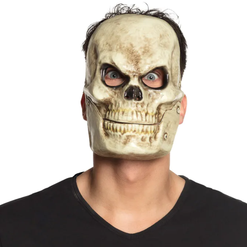 Masque visage PVC Masque visage PVC