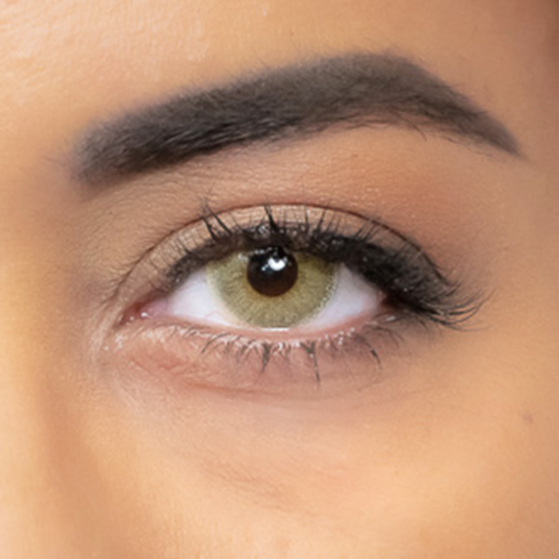 Lentilles annuelles naturelle soft pear