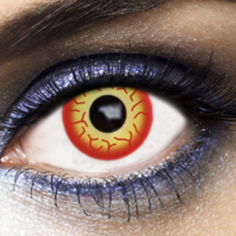 lentilles hebdomadaires virus