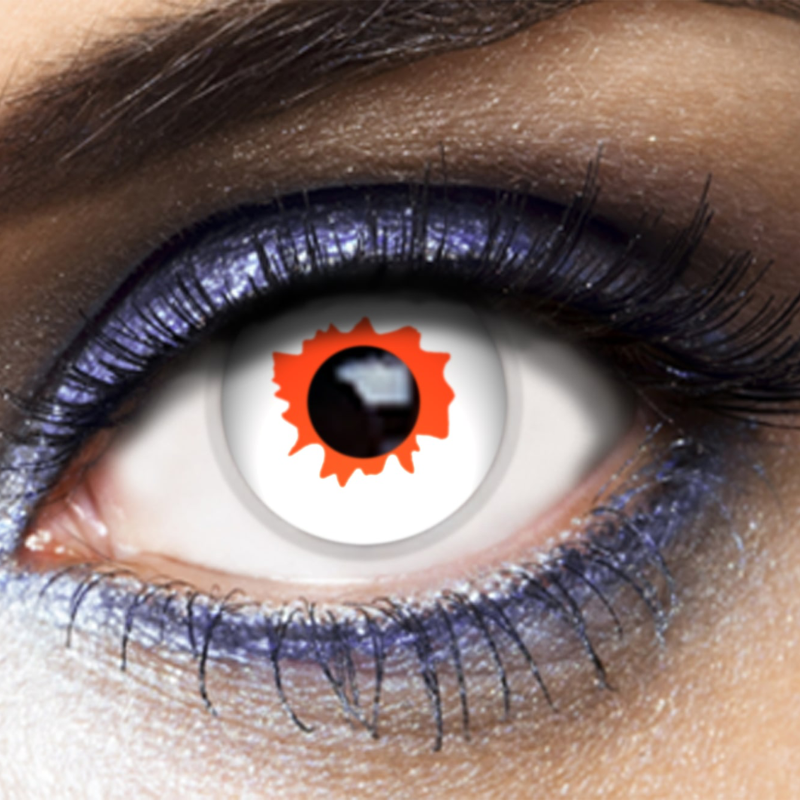 Lentilles hebdomadaires white murder