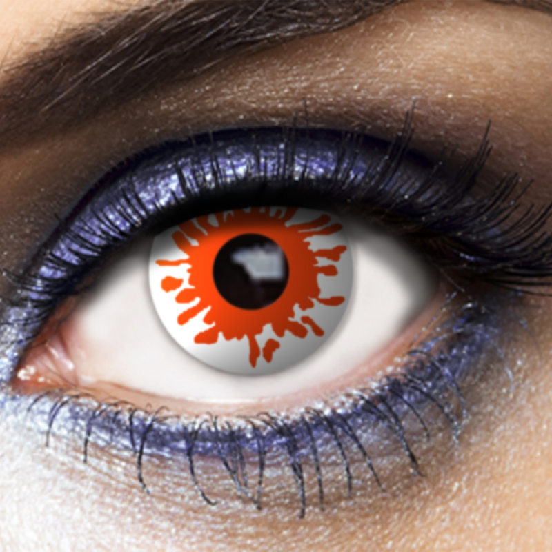 Lentilles hebdomadaires blast