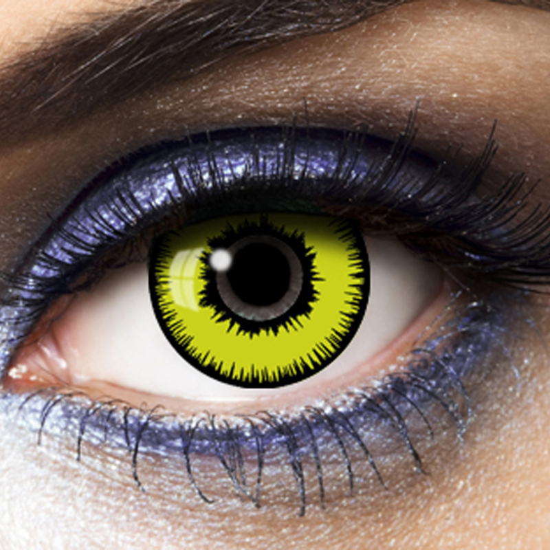 Lentilles annuelles avatar