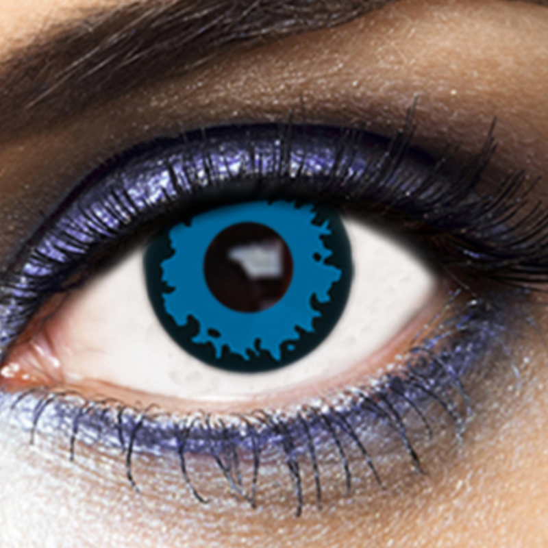 Lentilles hebdomadaires wolf