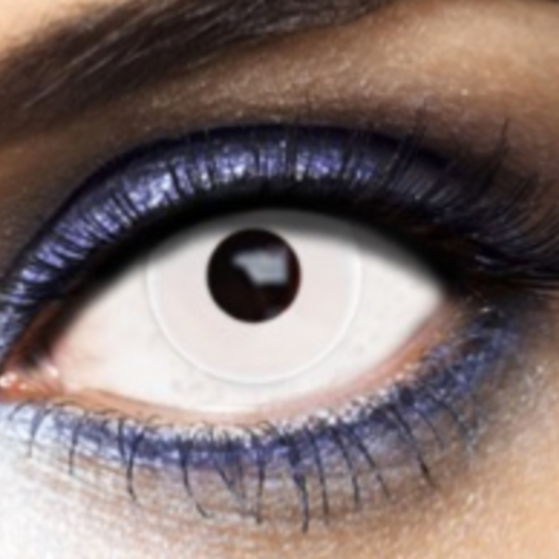lentilles white out