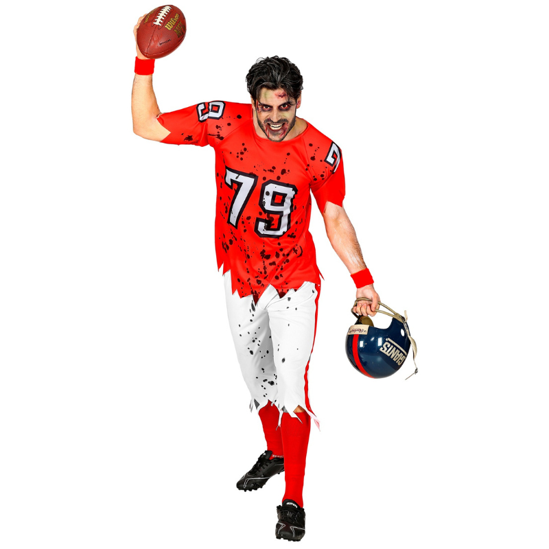 Déguisement Footballer Américain