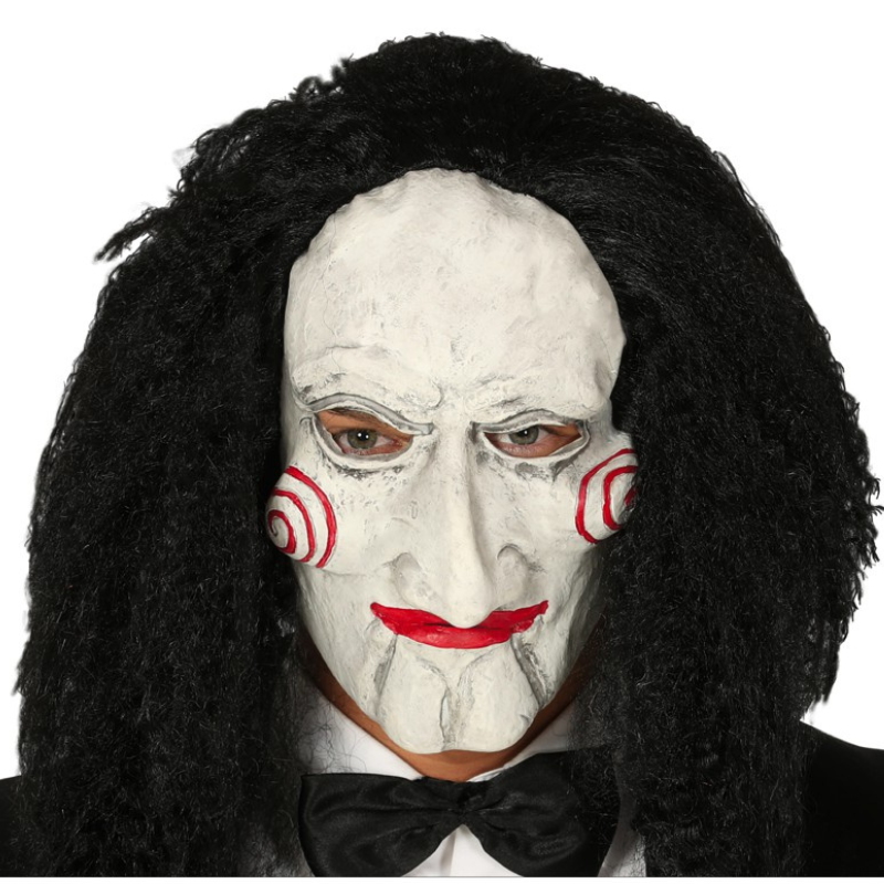 Masque de saw