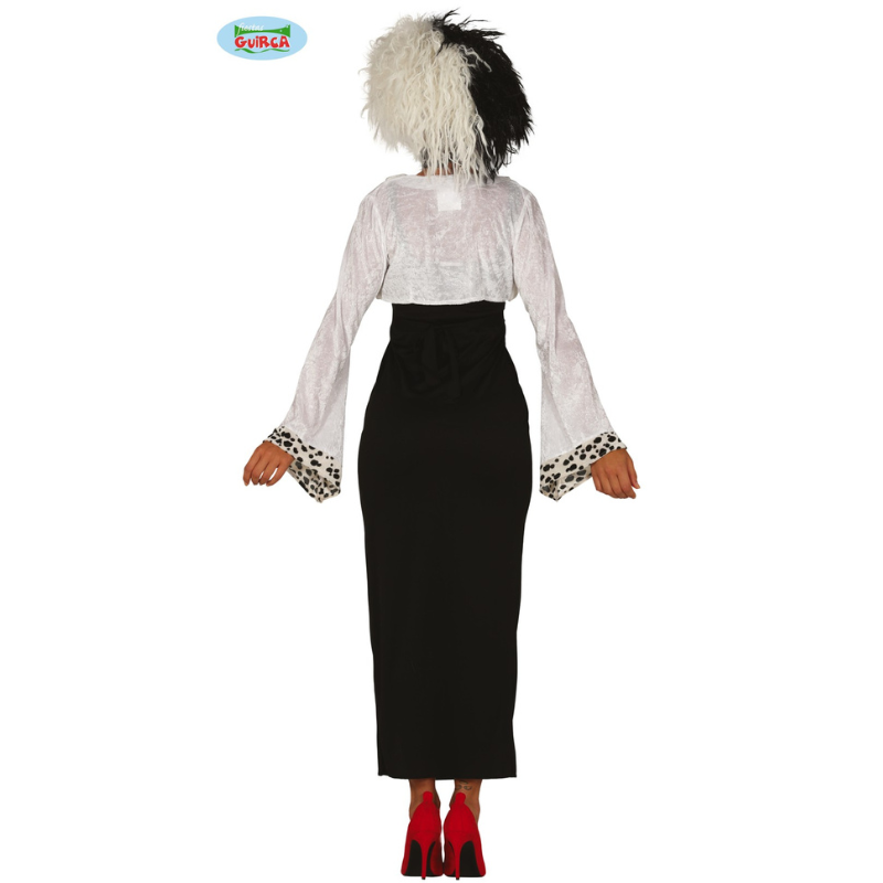 Déguisement Cruella